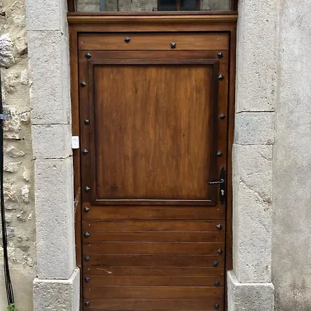 Maison Renovee Entre Coeur De Village Et Garrigue Saint-Martin-de-Londres